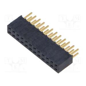 SSW-112-02-G-D SAMTEC