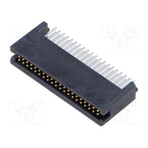 TFM-120-31-S-D-A SAMTEC