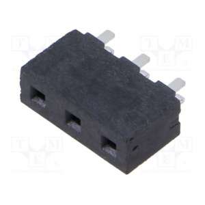 HPF-03-01-T-S SAMTEC