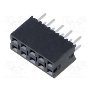 BCS-105-F-D-TE SAMTEC