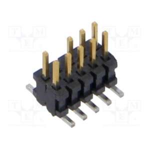 FTSH-105-01-L-DV-007 SAMTEC