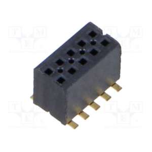 FLE-105-01-G-DV SAMTEC