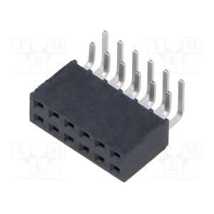 SSW-106-02-T-D-RA SAMTEC