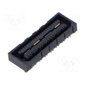 QSE-014-01-F-D-DP-A SAMTEC