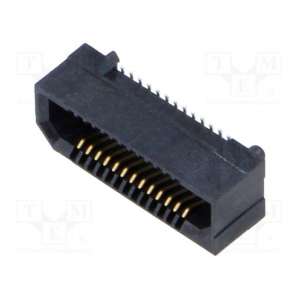 ERF8-013-05.0-L-DV-TR SAMTEC