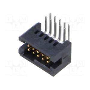 TFM-105-01-S-D-RA SAMTEC