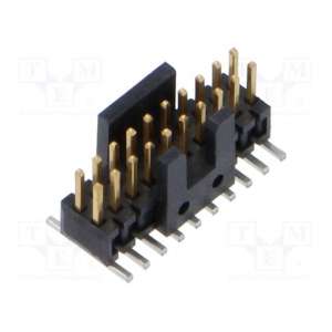 FTSH-110-01-F-DV-K SAMTEC