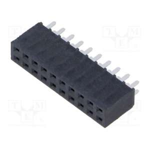 SSW-110-01-T-D SAMTEC