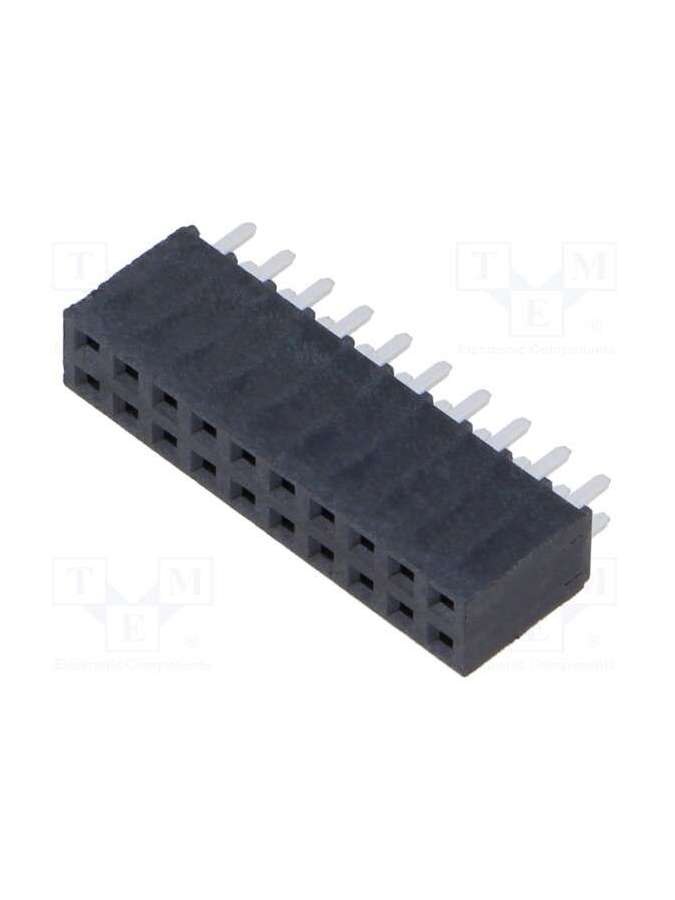 ssw-110-01-t-d-samtec
