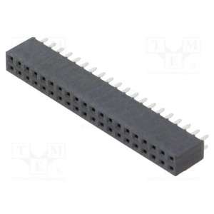 SSW-120-01-F-D SAMTEC