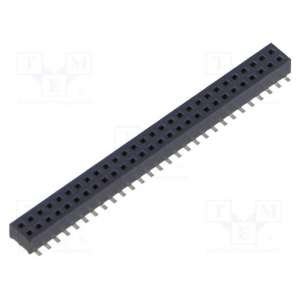 CLP-128-02-L-D-K-TR SAMTEC