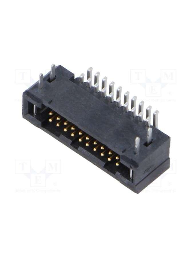 tfm-110-02-l-dh-tr-samtec