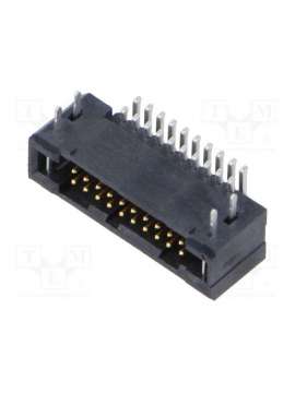 tfm-110-02-l-dh-tr-samtec