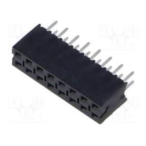 BCS-108-L-D-TE SAMTEC