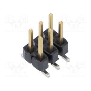 TSM-103-01-L-DV-P-TR SAMTEC