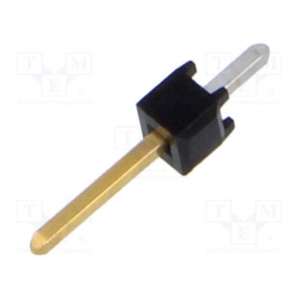 TSW-101-07-S-S SAMTEC