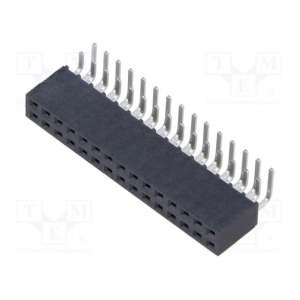 SSW-115-02-T-D-RA SAMTEC
