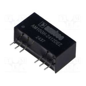 AM10GH-2412DEZ AIMTEC