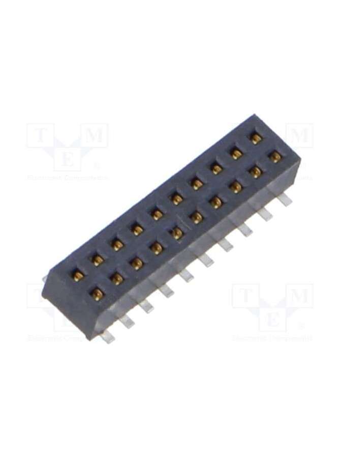 clp-110-02-f-d-a-k-tr-samtec