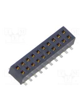 clp-110-02-f-d-a-k-tr-samtec