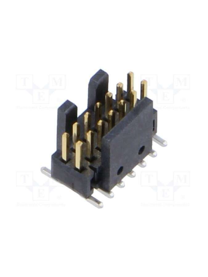 ftsh-107-01-f-dv-k-p-tr-samtec
