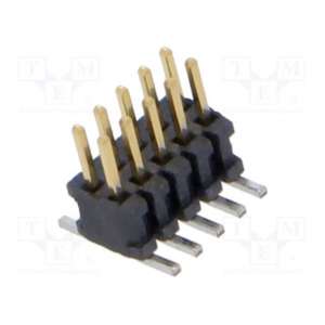 FTSH-105-01-L-DV-A-P-TR SAMTEC