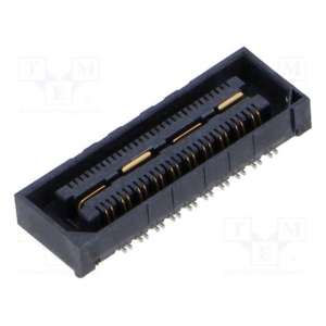 QSH-020-01-L-D-DP-A-TR SAMTEC