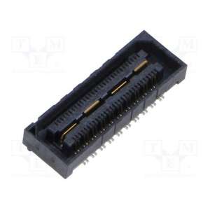 QSH-020-01-L-D-DP-A SAMTEC