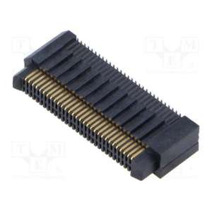 ERM8-030-09.0-L-DV-K-TR SAMTEC