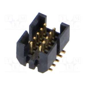 FTE-105-01-G-DV-ES SAMTEC