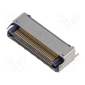 LSHM-130-06.0-F-DV-A-S-K-TR SAMTEC