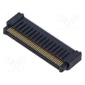 ERM8-040-09.0-S-DV-K-TR SAMTEC