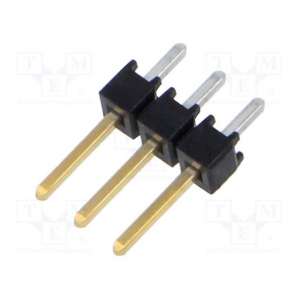 TSW-103-07-S-S SAMTEC
