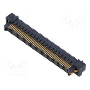 ERM8-050-05.0-L-DV-L-K-TR SAMTEC