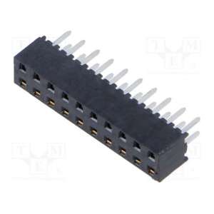 MMS-110-01-L-DV SAMTEC