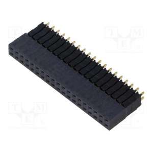 ESQ-119-33-G-D SAMTEC