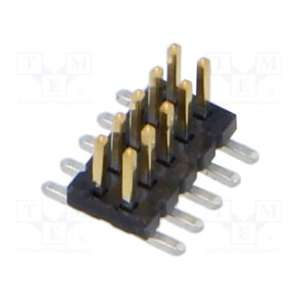FTS-105-01-F-DV-P SAMTEC