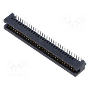 TFM-130-02-S-D-A SAMTEC