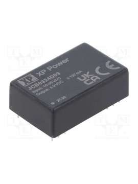 jcb0324d09-xp power