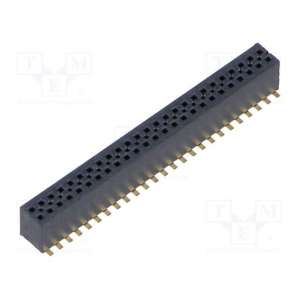 FLE-125-01-G-DV SAMTEC