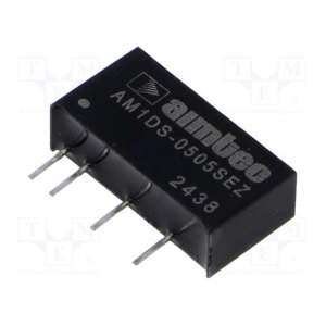 AM1DS-0505SEZ AIMTEC