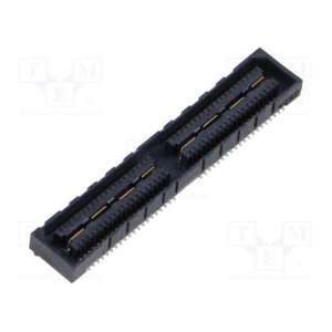 QSE-040-01-L-D-A SAMTEC
