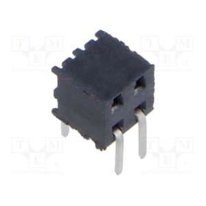 MMS-102-01-L-DH SAMTEC