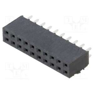 SSW-110-01-S-D SAMTEC