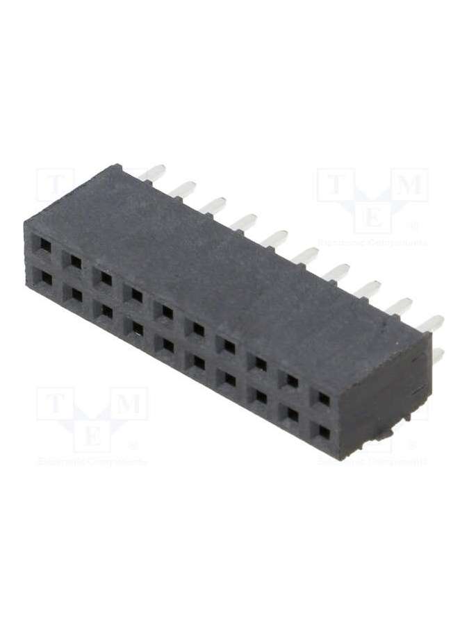 ssw-110-01-s-d-samtec
