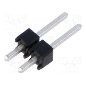 TSW-102-07-T-S SAMTEC