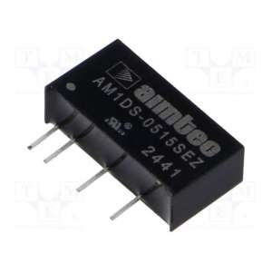 AM1DS-0515SEZ AIMTEC