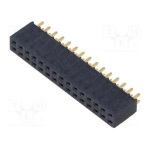 SSW-115-01-G-D SAMTEC