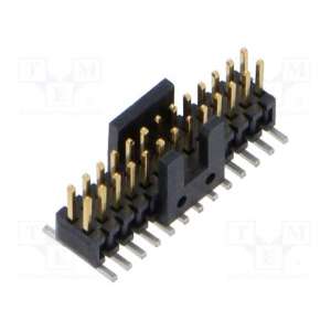 FTSH-113-01-L-DV-K SAMTEC
