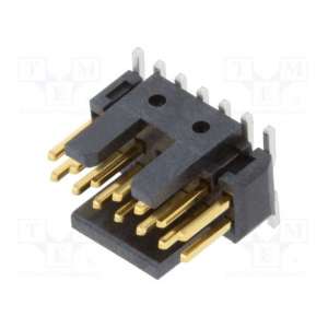 FTSH-107-01-L-DV-K-P-TR SAMTEC
